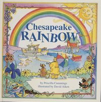 bokomslag Chesapeake Rainbow