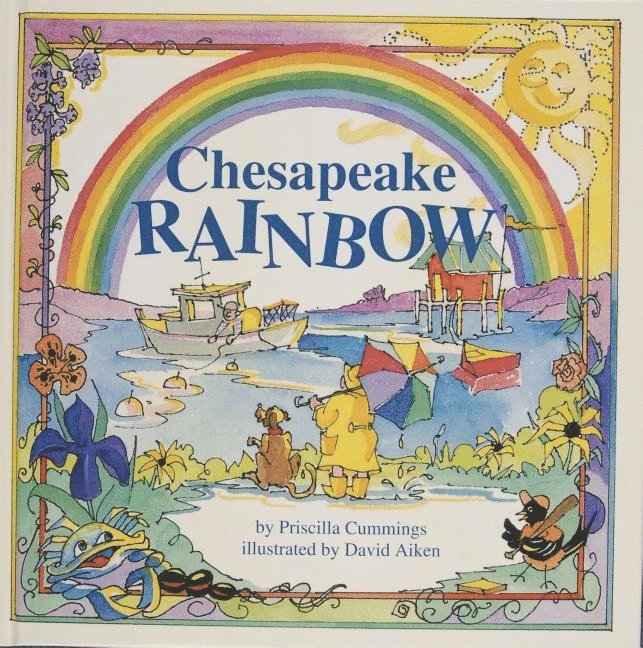 Chesapeake Rainbow 1