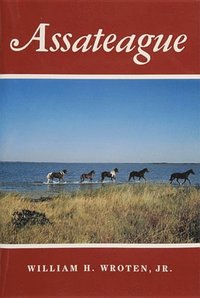 bokomslag Assateague