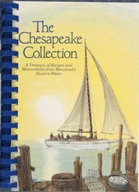 bokomslag The Chesapeake Collection