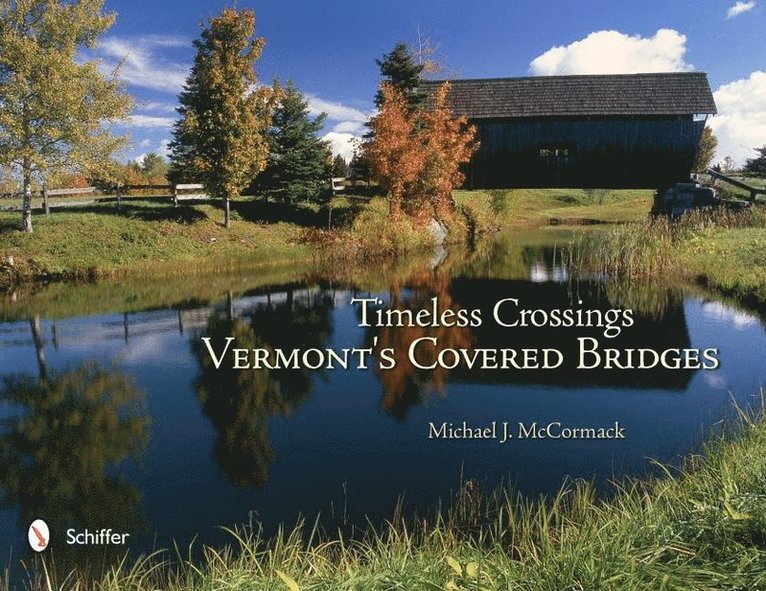 Timeless Crossings 1