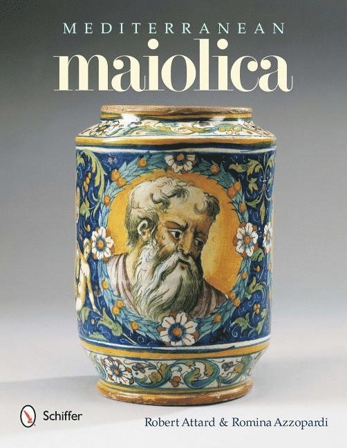 Mediterranean Maiolica 1