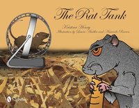 bokomslag The Rat Tank