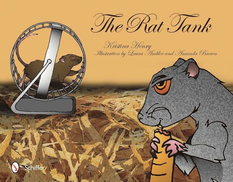 The Rat Tank 1