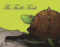 bokomslag The Turtle Tank