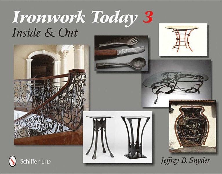 Ironwork Today 3 1