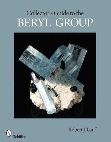 bokomslag Collector's Guide to the Beryl Group