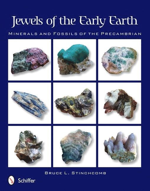 Jewels of the Early Earth 1