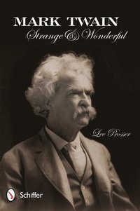 bokomslag Mark Twain