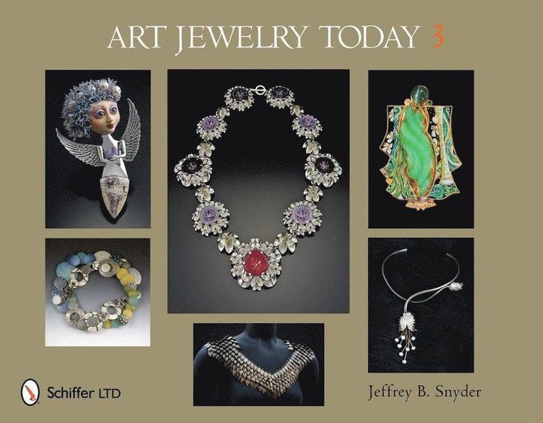 Art Jewelry Today 3 1