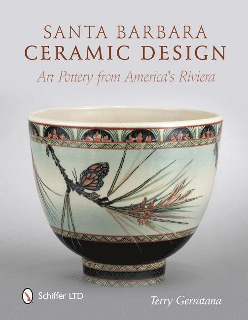 Santa Barbara Ceramic Design 1