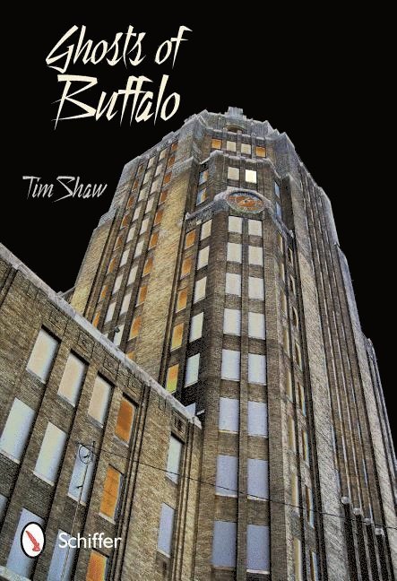Ghosts of Buffalo