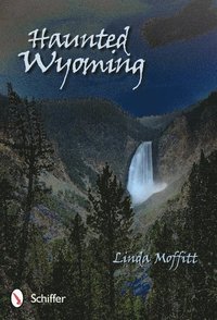 bokomslag Haunted Wyoming