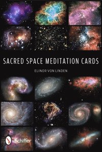 bokomslag Sacred Space Meditation Cards