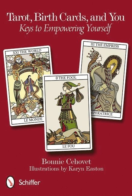 Tarot, Birth Cards, and You 1