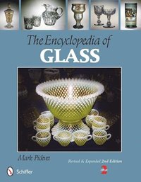 bokomslag The Encyclopedia of Glass