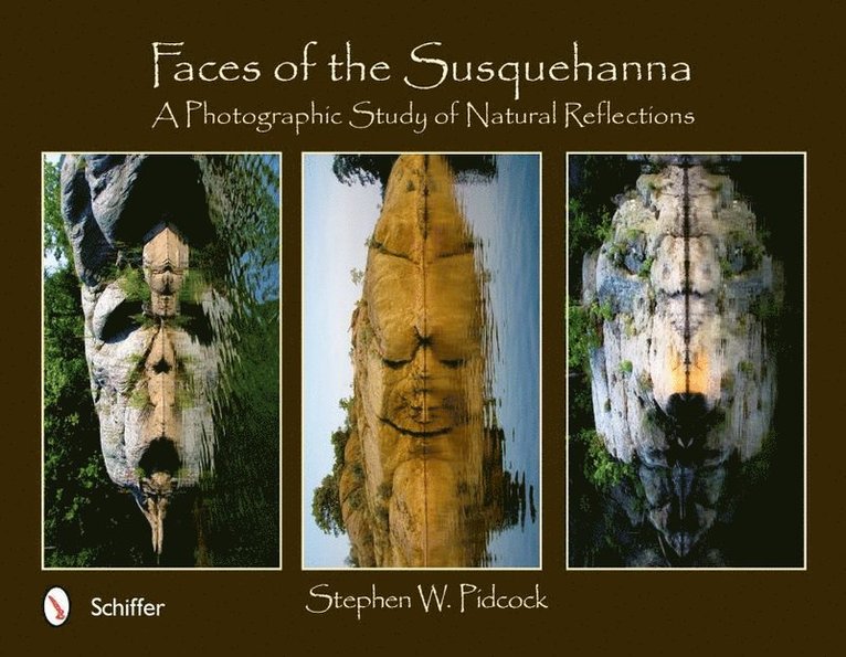 Faces of the Susquehanna 1