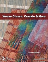 bokomslag Weave Classic Crackle & More