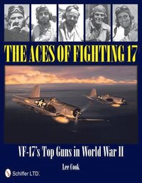 bokomslag The Aces of Fighting 17
