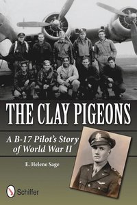bokomslag The Clay Pigeons