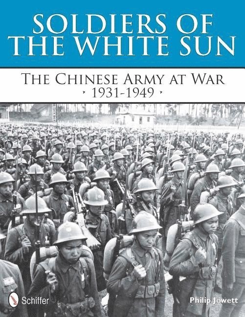 Soldiers of the White Sun 1