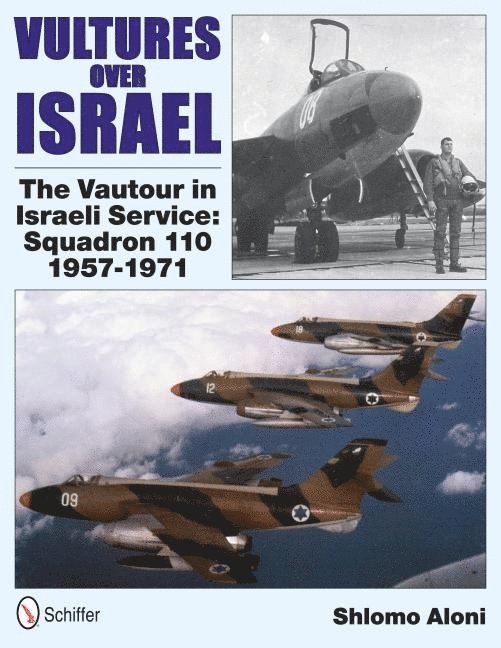 Vultures Over Israel 1