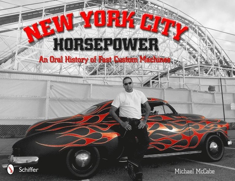 New York City Horsepower 1