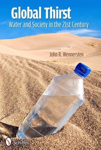 bokomslag Global Thirst