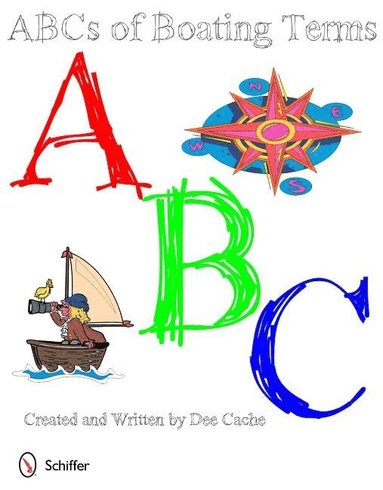 bokomslag ABC's of Boating Terms