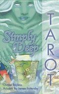 bokomslag Simply Deep Tarot