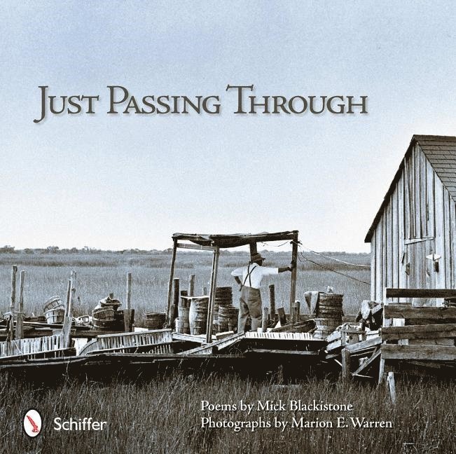 Just Passing Through