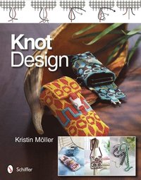 bokomslag Knot Design