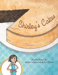 bokomslag Shirley's Cakes