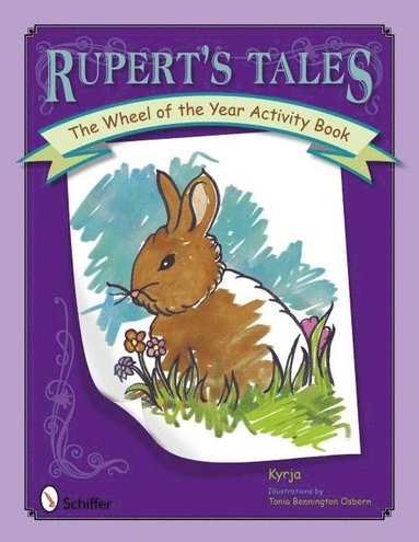 bokomslag Rupert's Tales