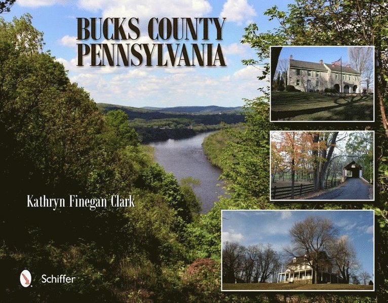 Bucks County, Pennsylvania 1
