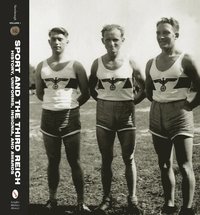 bokomslag Sport and the Third Reich