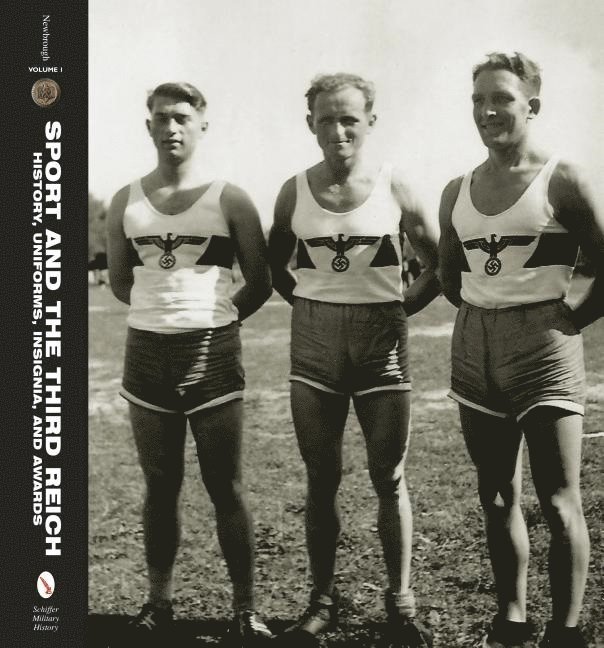 Sport and the Third Reich 1