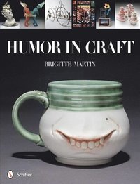 bokomslag Humor in Craft