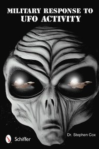 bokomslag Military Response to UFO Activity