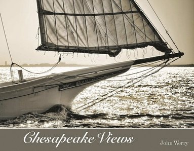bokomslag Chesapeake Views