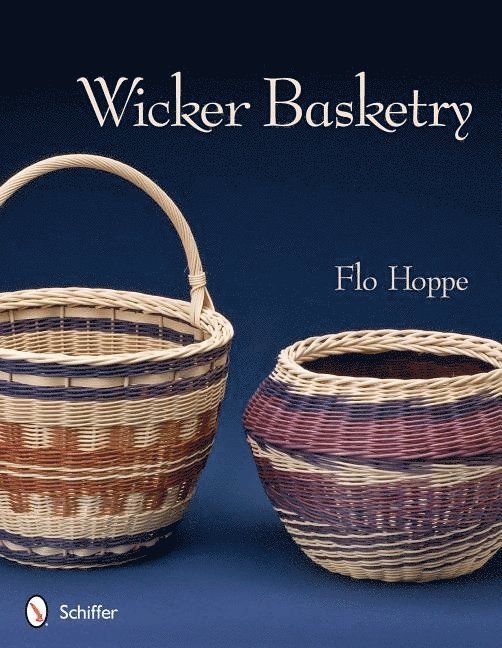 Wicker Basketry 1