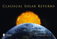 bokomslag Classical Solar Returns