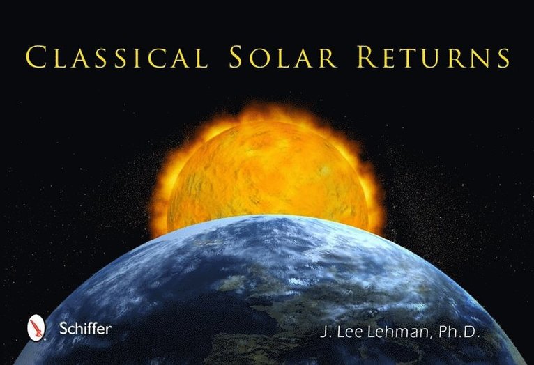 Classical Solar Returns 1