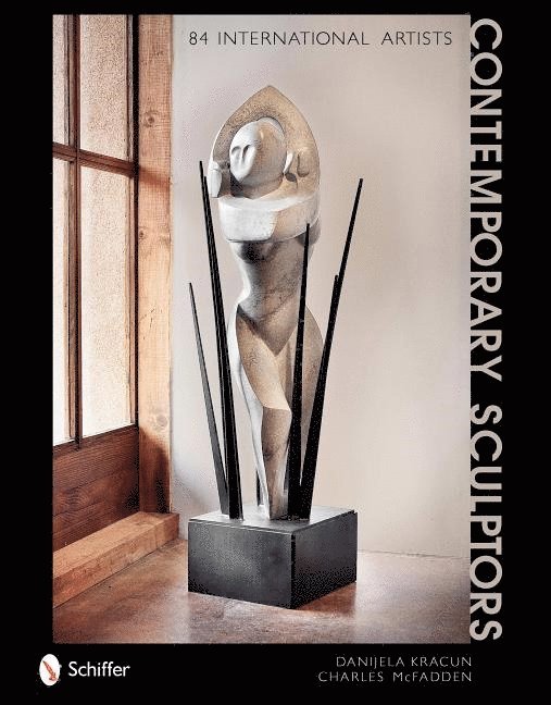 Contemporary Sculptors 1