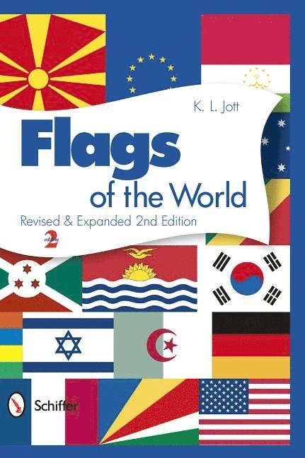 Flags of the World 1