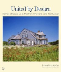bokomslag United by Design