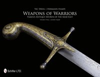 bokomslag Weapons of Warriors