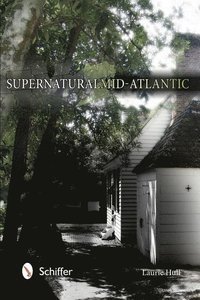 bokomslag Supernatural Mid-Atlantic
