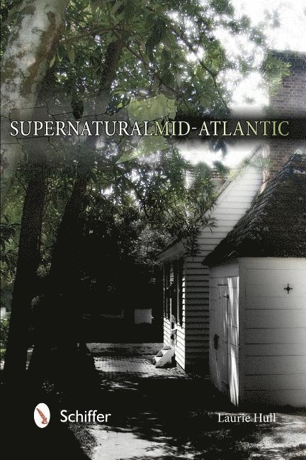 Supernatural Mid-Atlantic