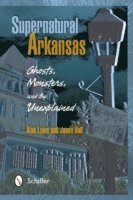 bokomslag Supernatural Arkansas